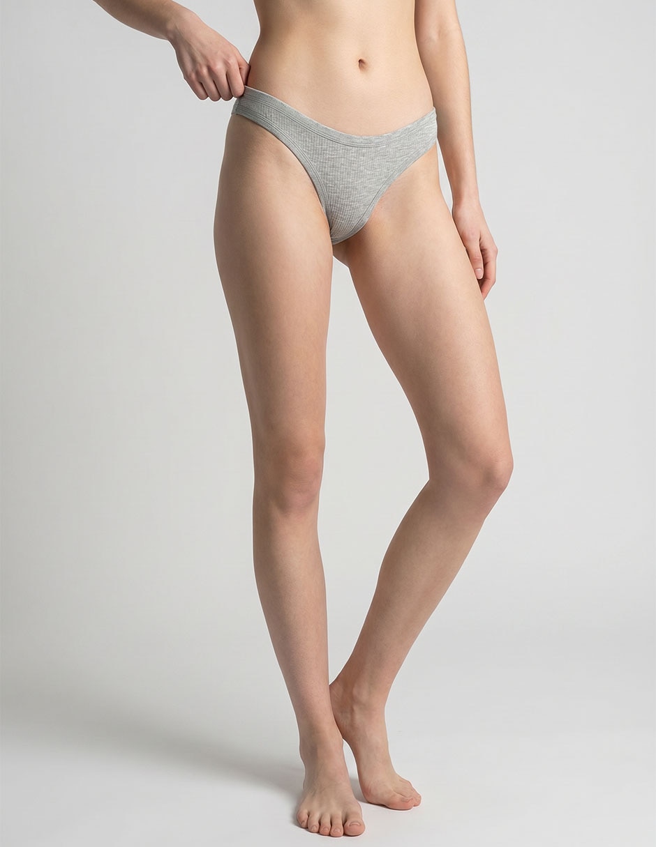 Panty para mujer