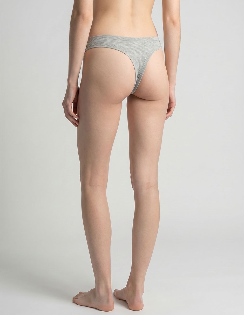 Panty para mujer 2