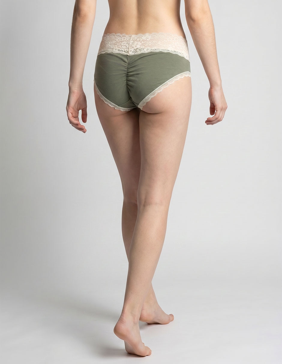 Panty para mujer