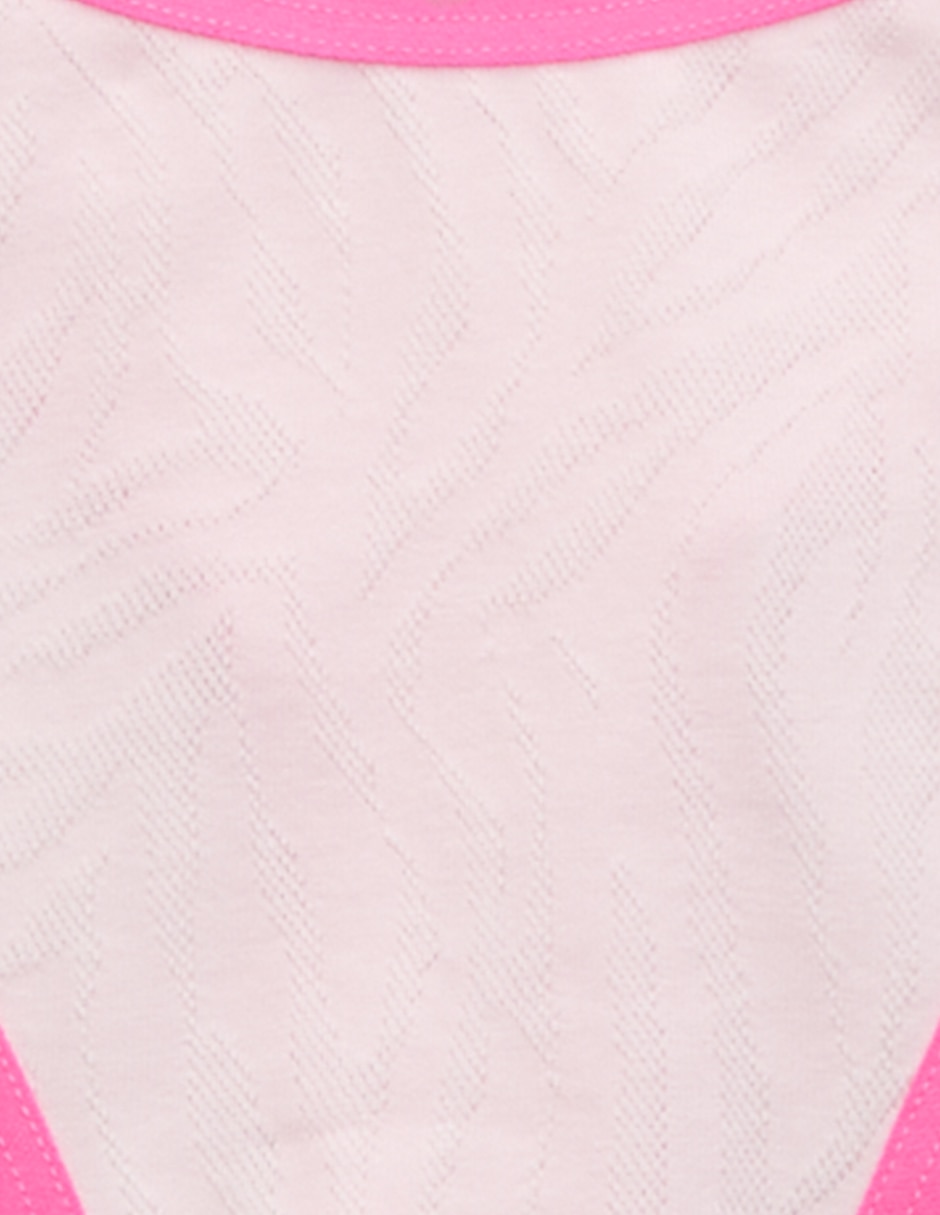Tanga de algodón para mujer 3