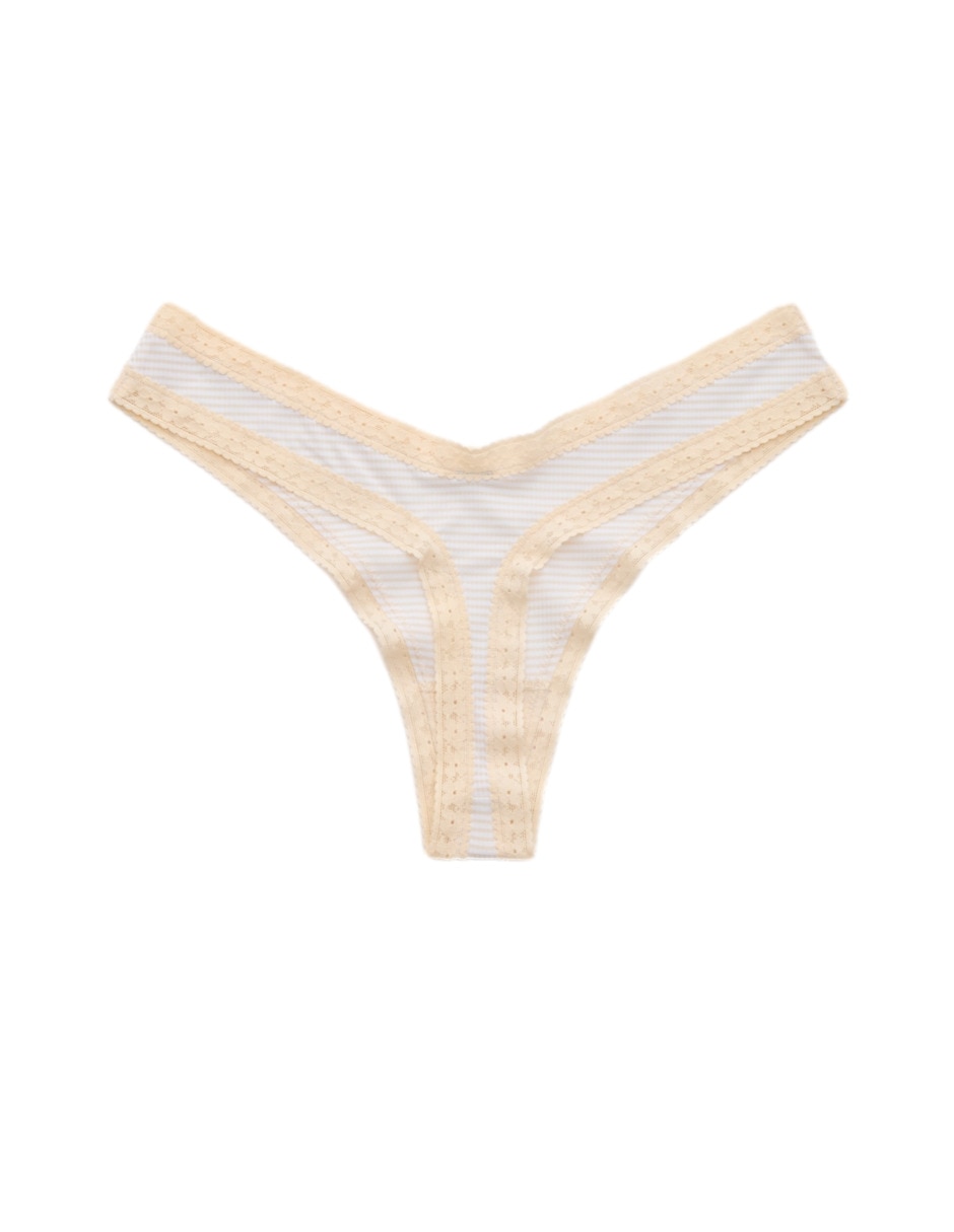 Tanga Aerie para mujer