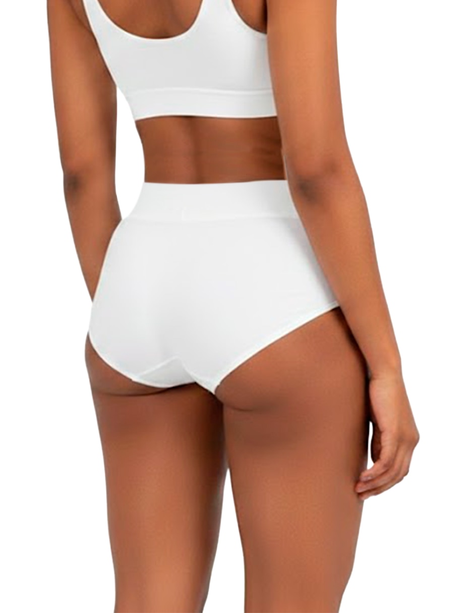 Panty oscar hackman para mujer