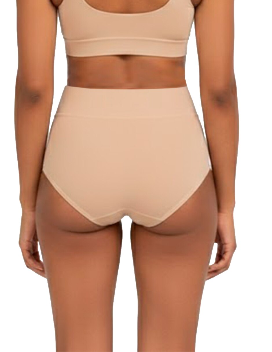 Panty de algodón para mujer 3