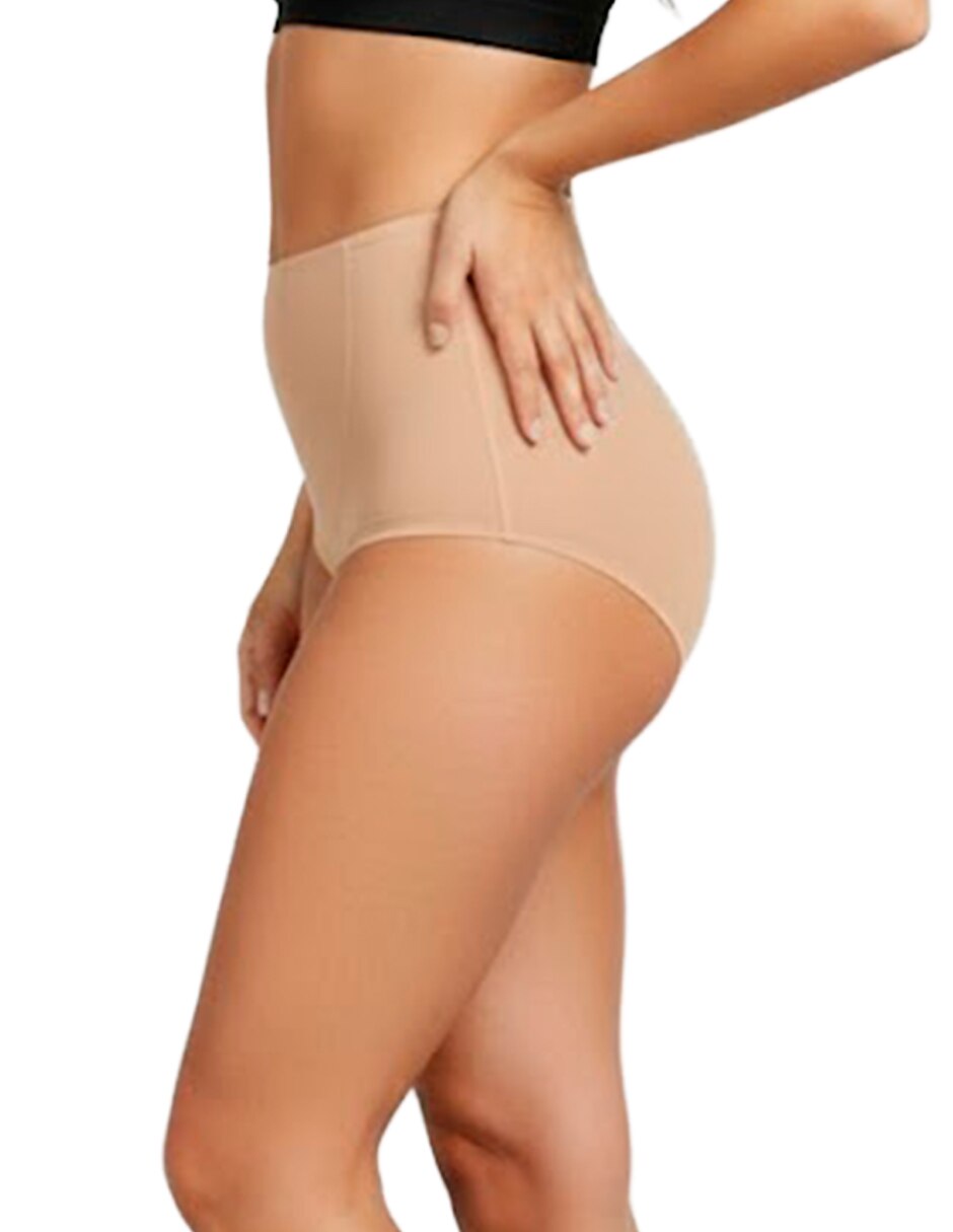 Panty de algodón para mujer 2