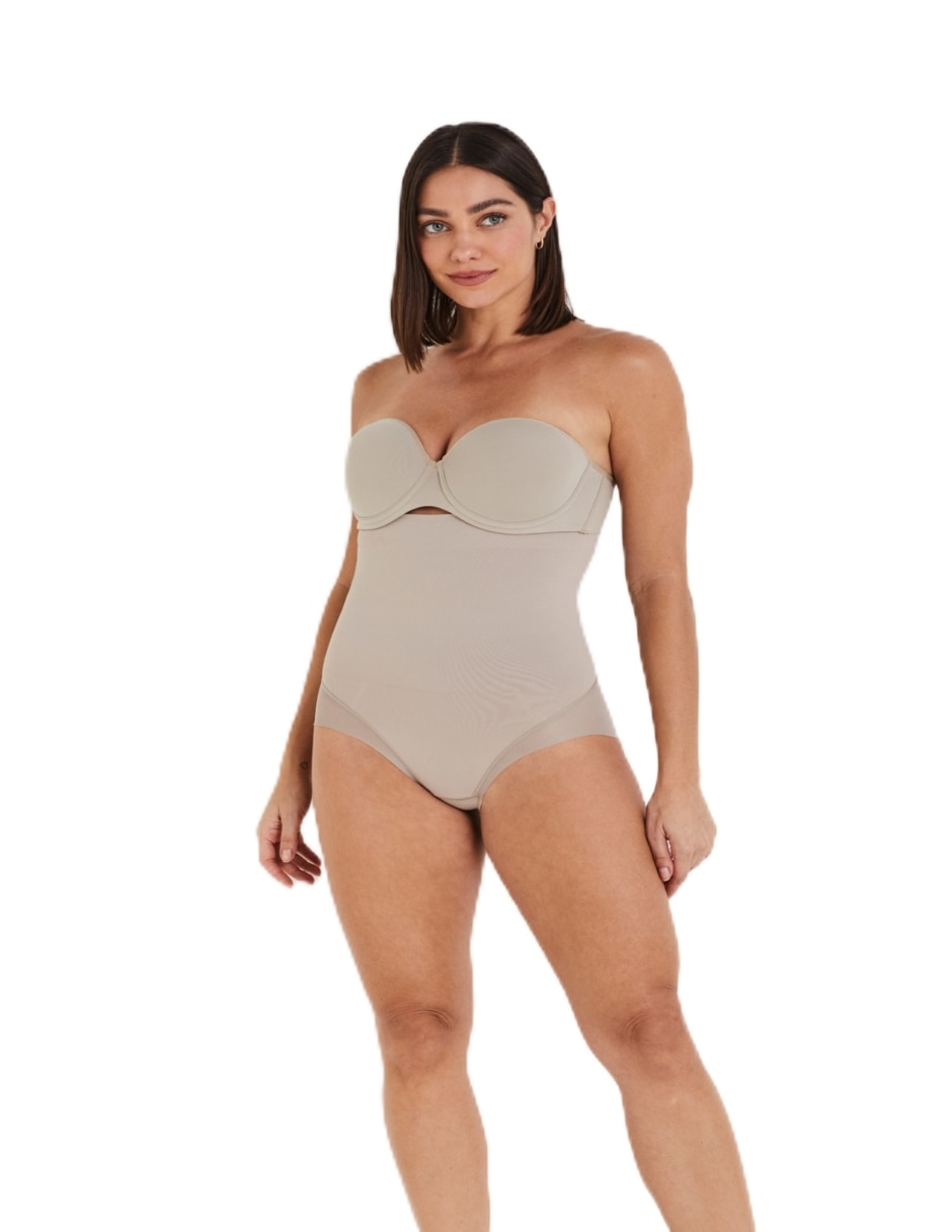 Faja body con compresión alta para mujer Faja body con compresión alta para mujer