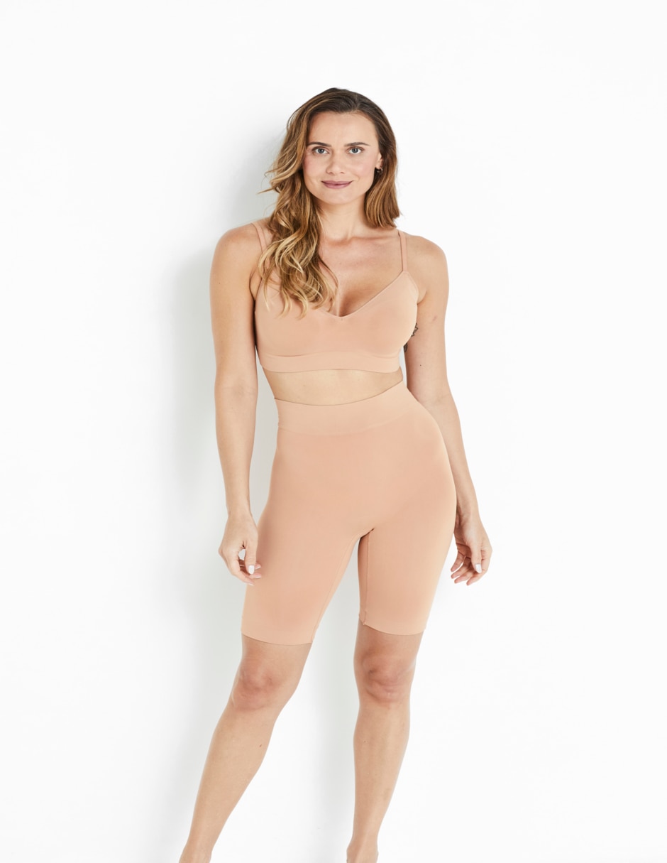 Brassiere demi Liz con copa para mujer