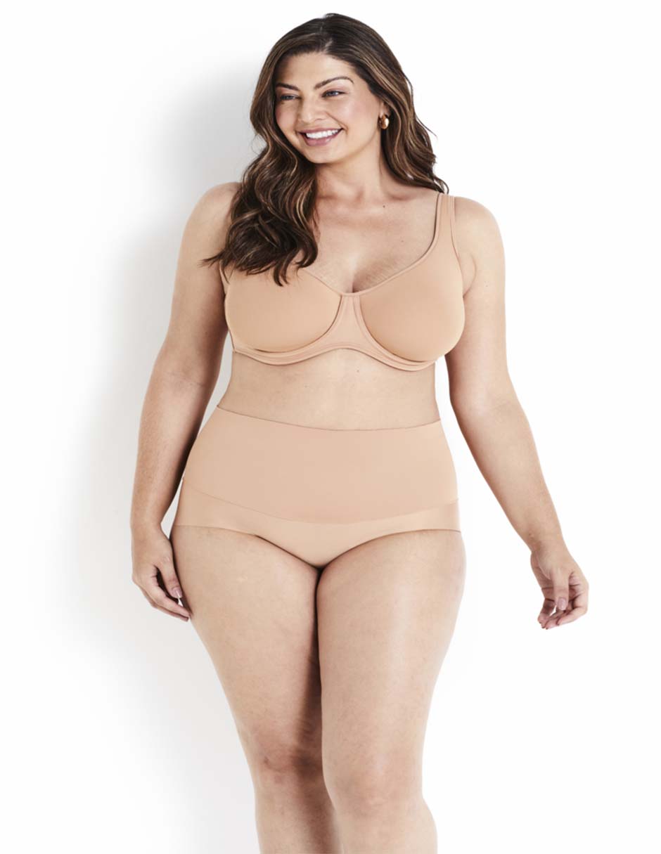 Panty Liz para mujer