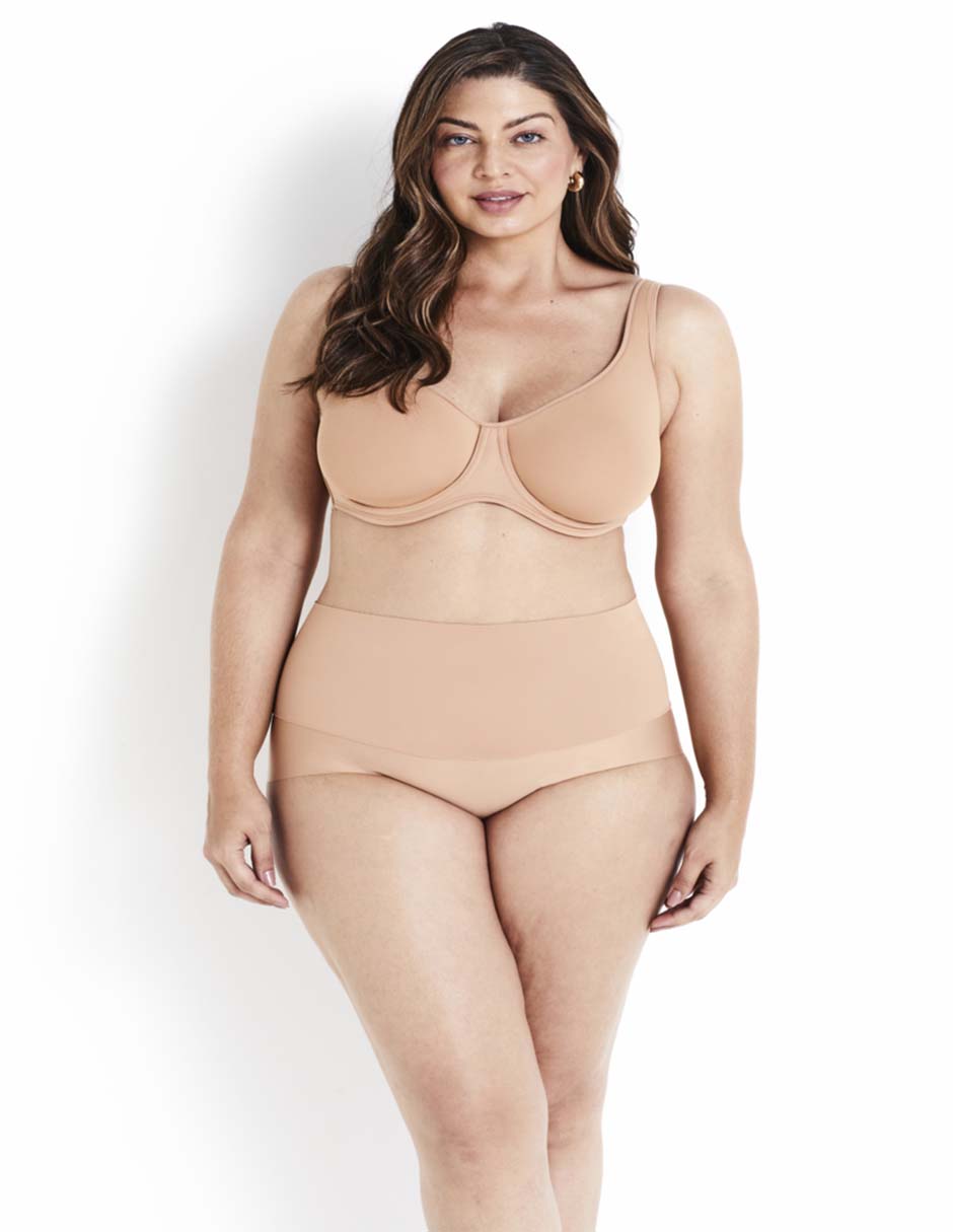 Panty Liz para mujer