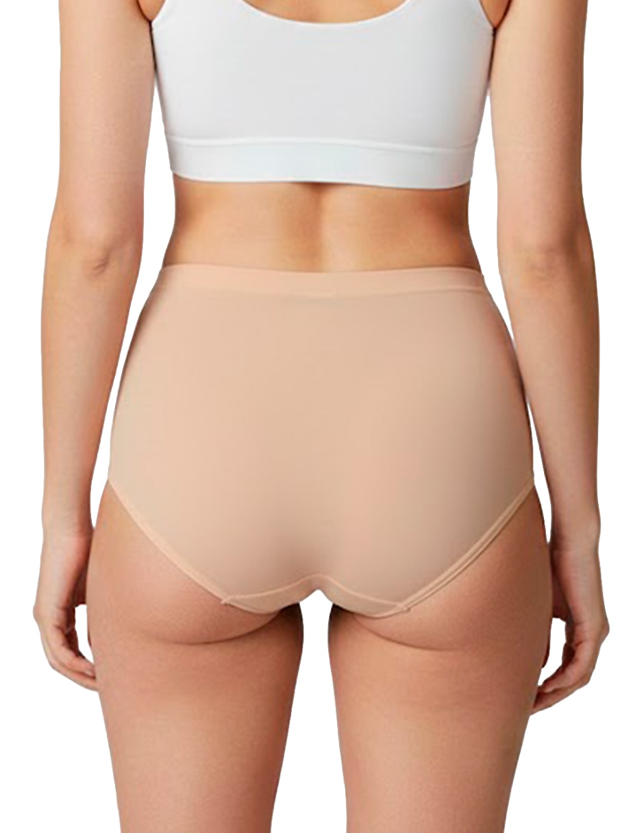 Panty de algodón para mujer 3