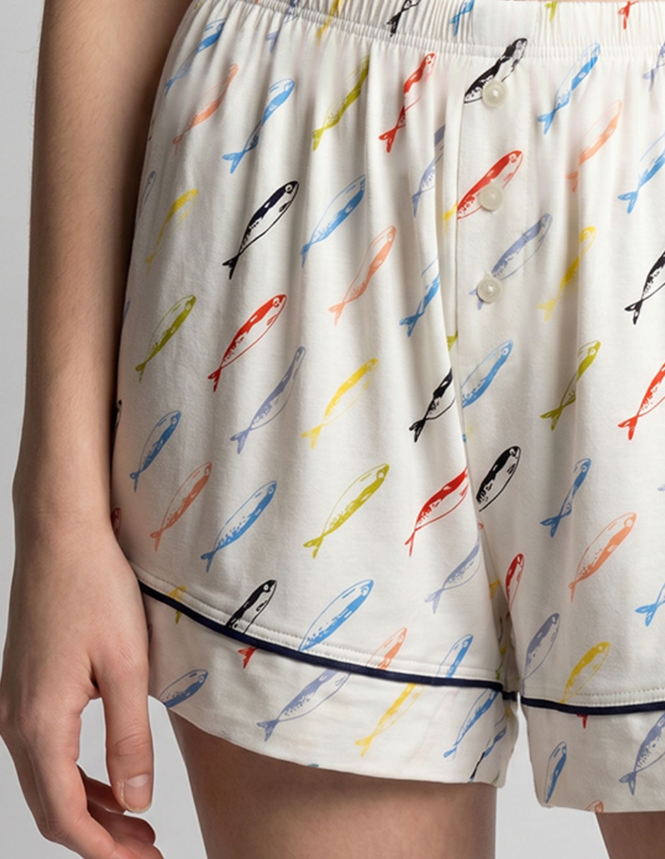 Short para mujer 3