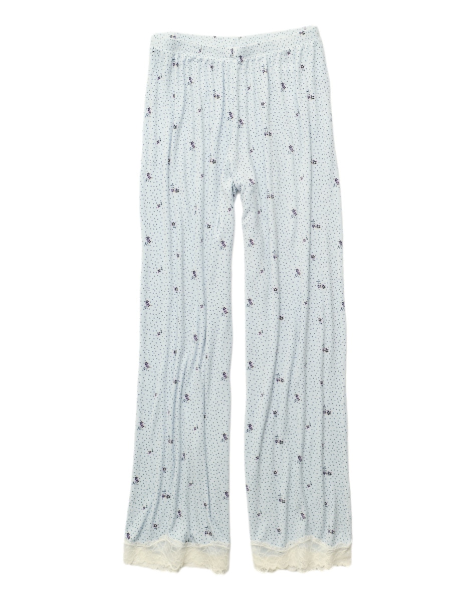 Pantalón pijama Aerie para mujer