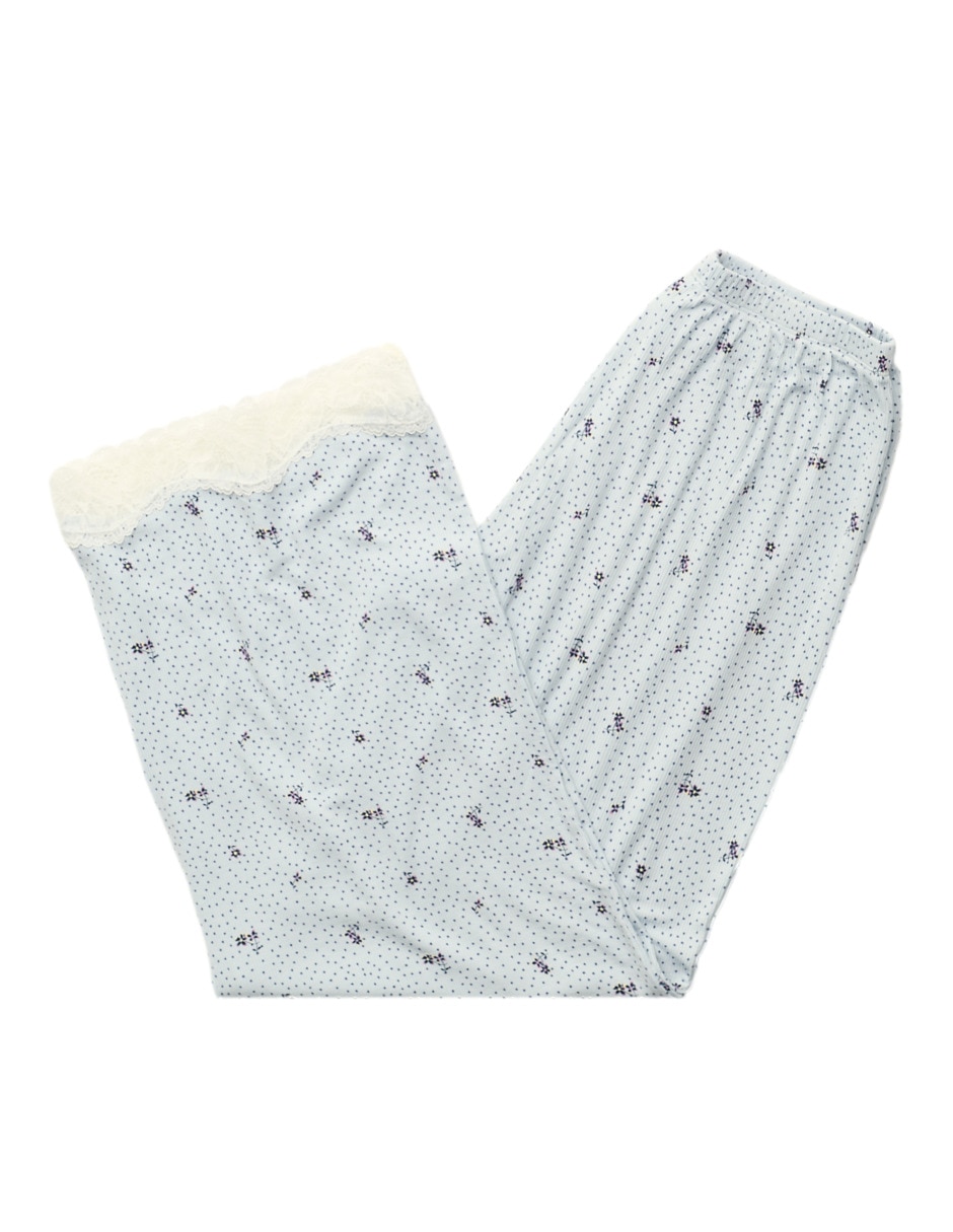 Pantalón pijama Aerie para mujer
