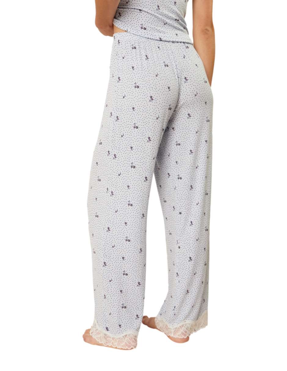Pantalón pijama Aerie para mujer