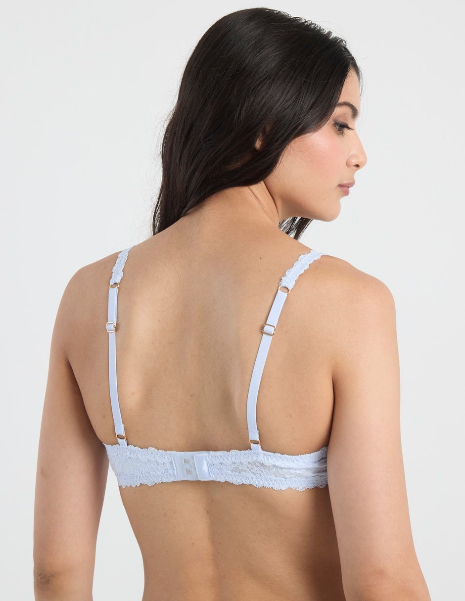 Brassiere balconette Aerie para mujer
