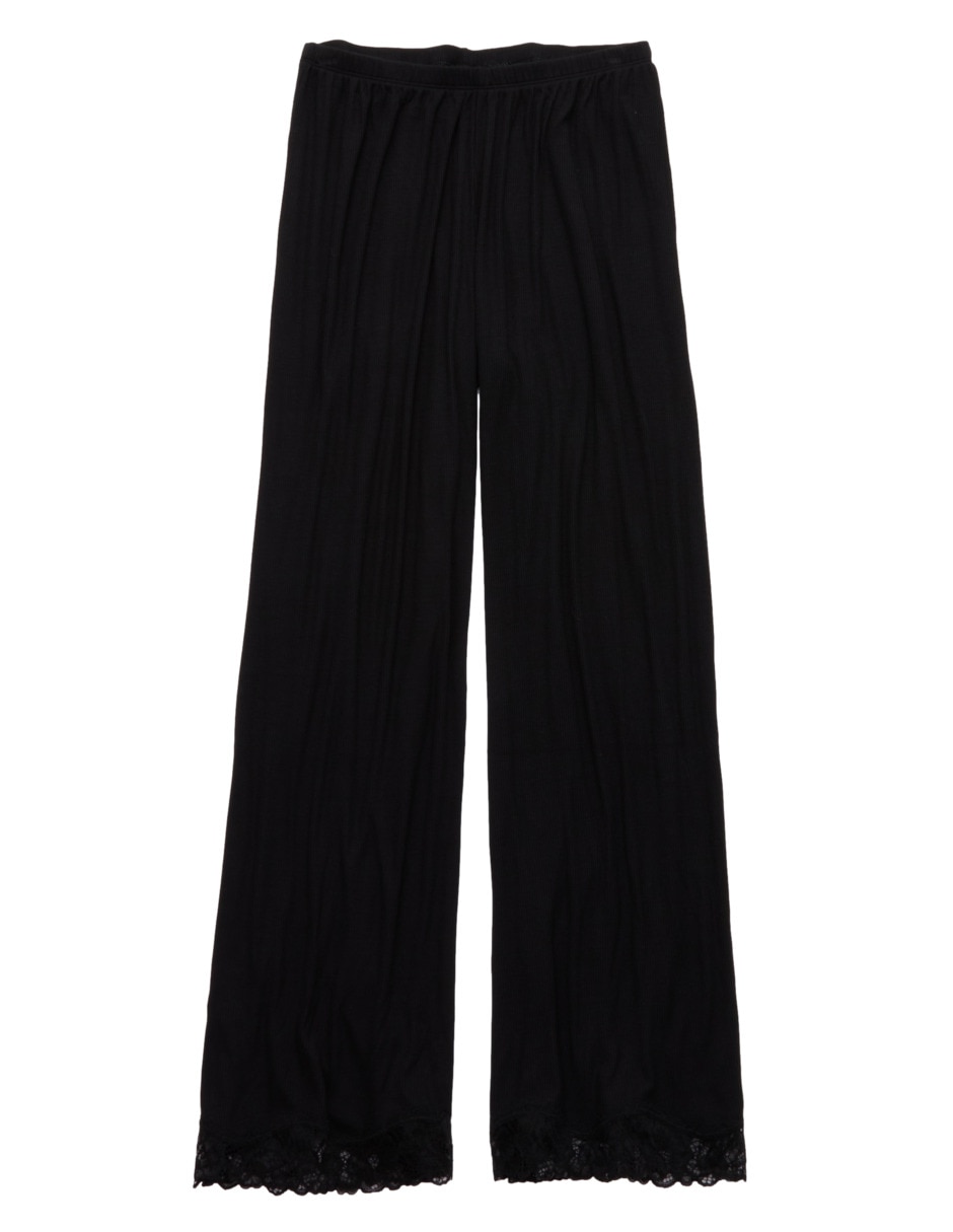 Pantalón pijama Aerie para mujer