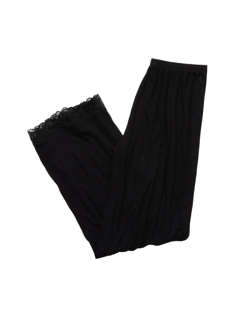 Pantalón pijama Aerie para mujer