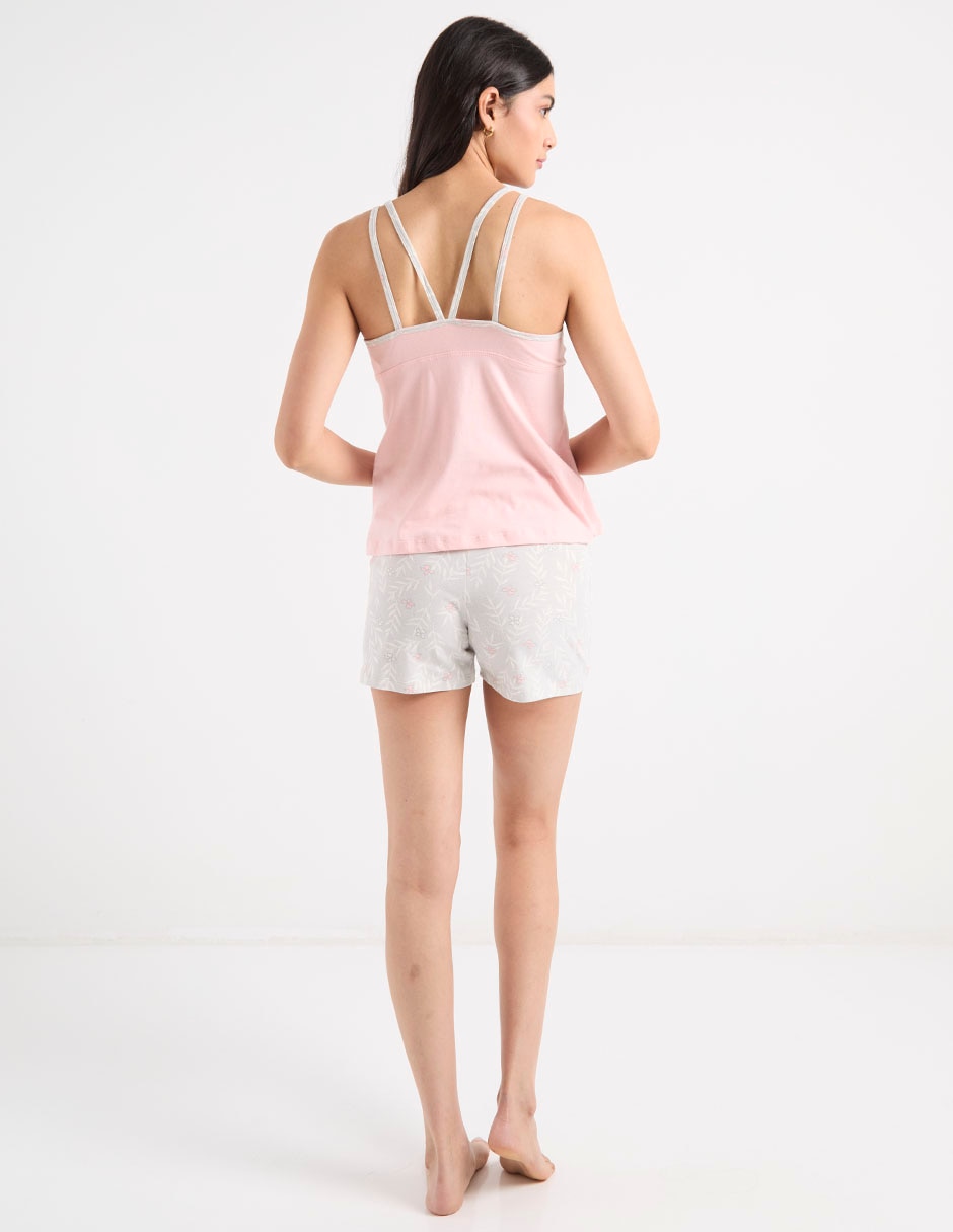 Short para mujer 2