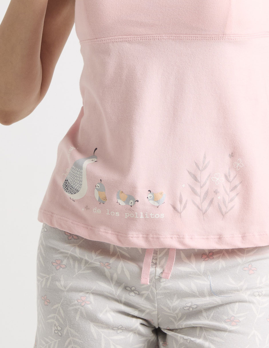 Short para mujer 3