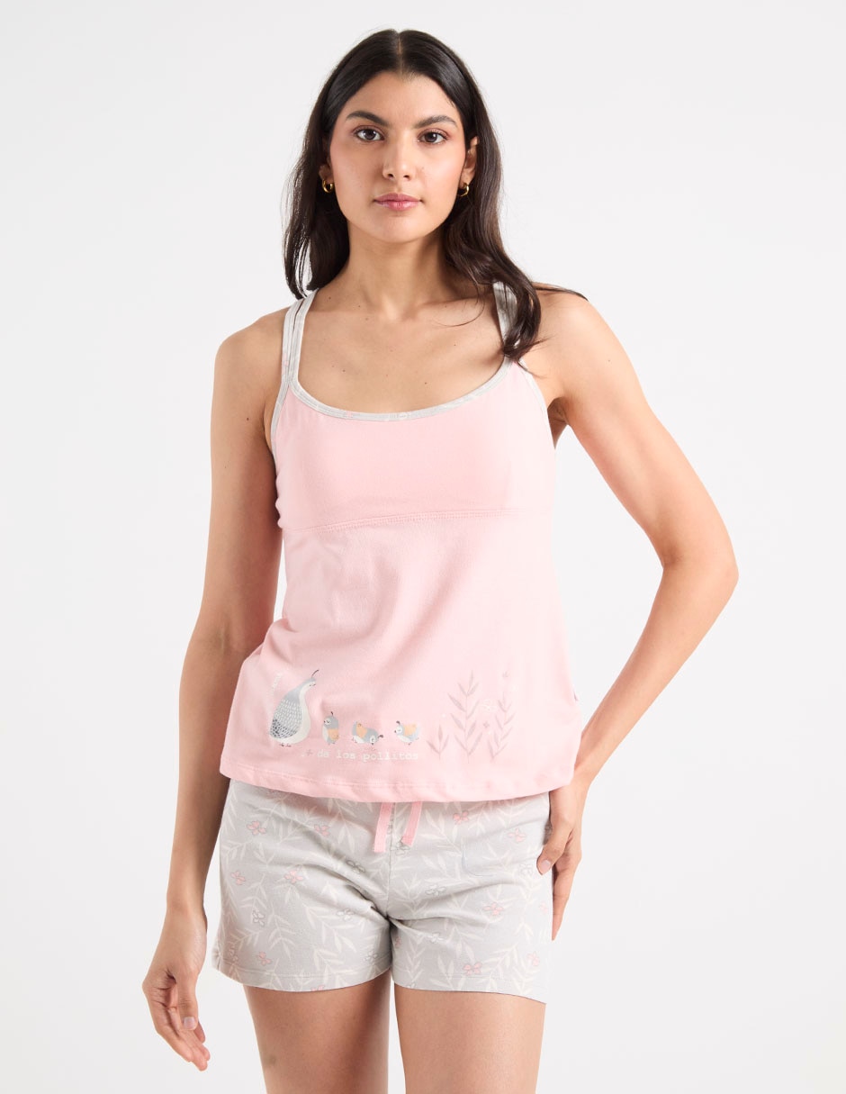 Short para mujer Short para mujer