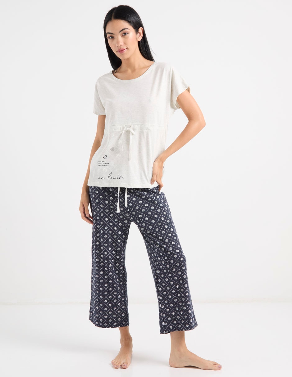 Playera para mujer 3