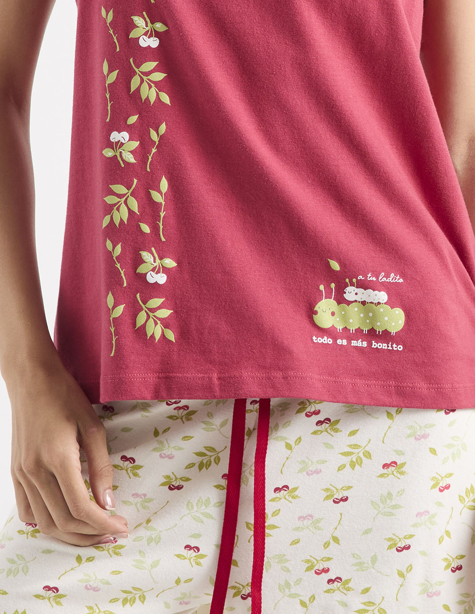 Short para mujer 2