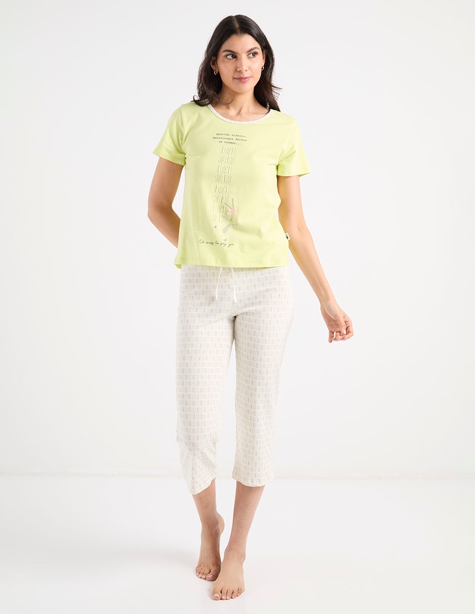 Playera para mujer 3