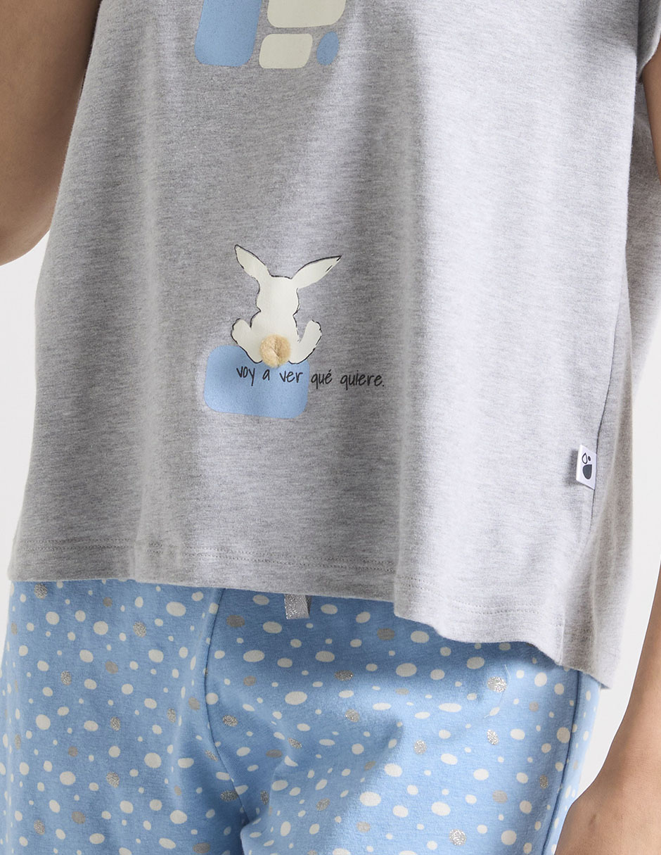 Playera para mujer 3