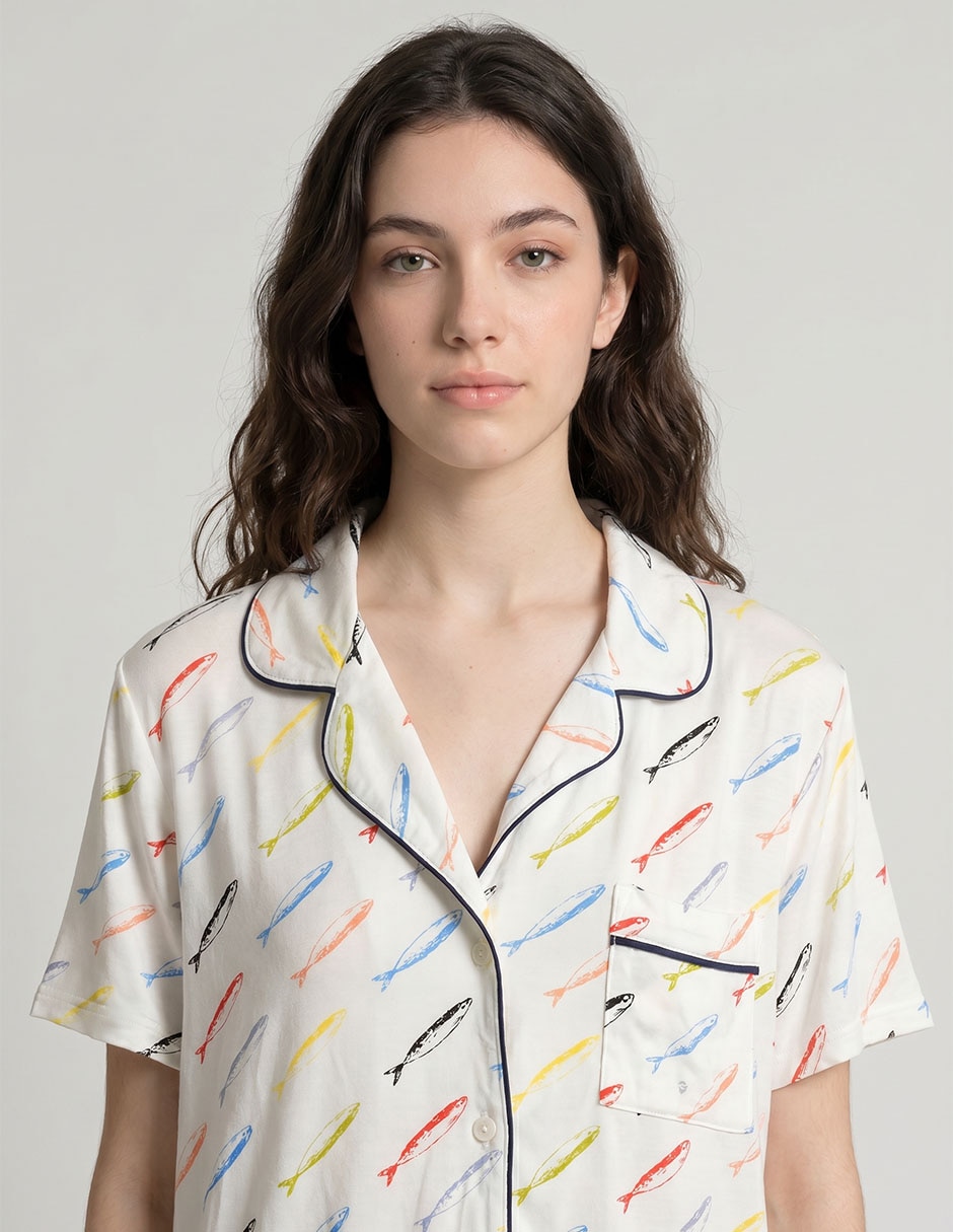 Playera para mujer 3