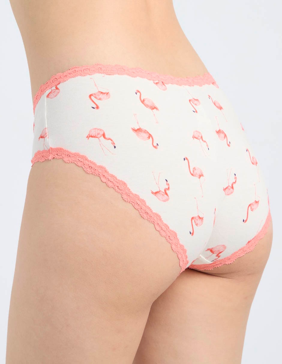 Hipster aerie 8696-125 8696-125 algodón