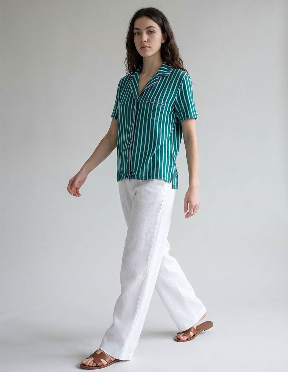 Playera para mujer