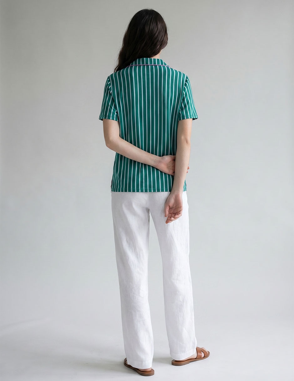 Playera para mujer 2