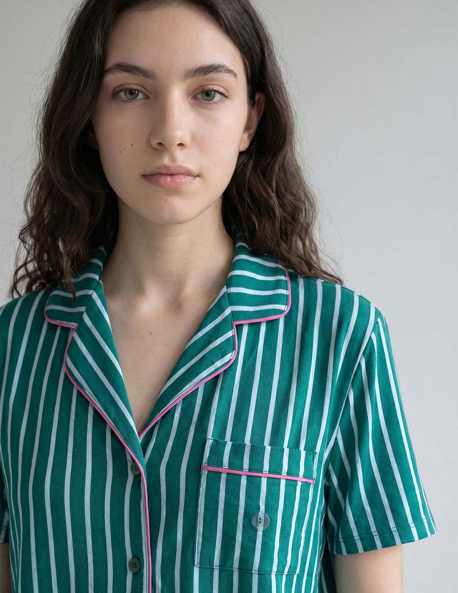 Playera para mujer 3
