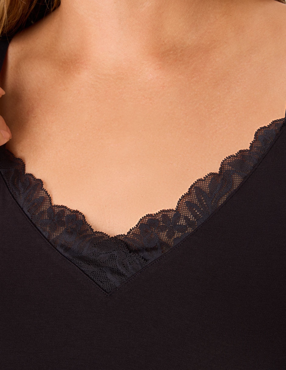 Camiseta Playtex 6