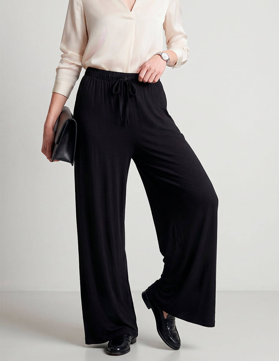 Pantalón pijama para mujer 1