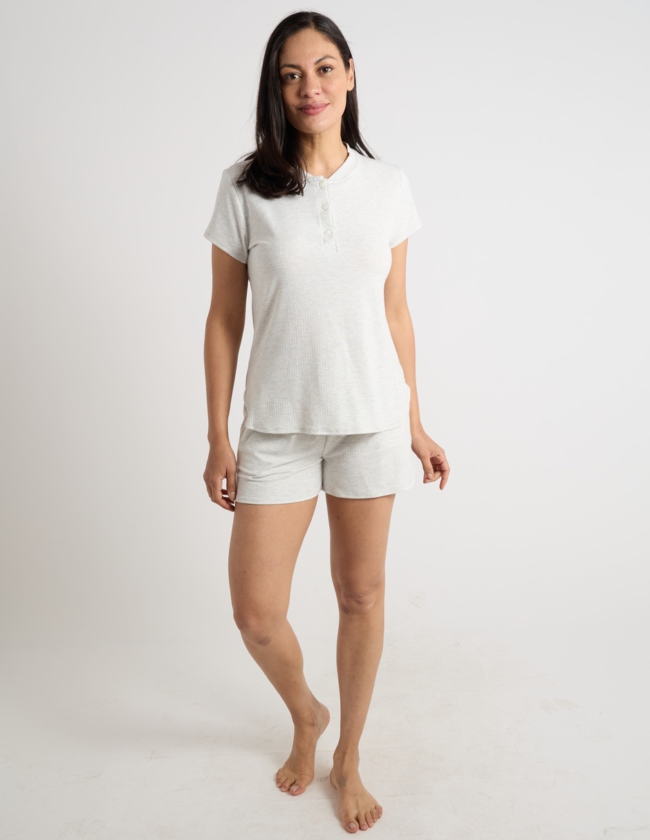 Conjunto pijama para mujer 2