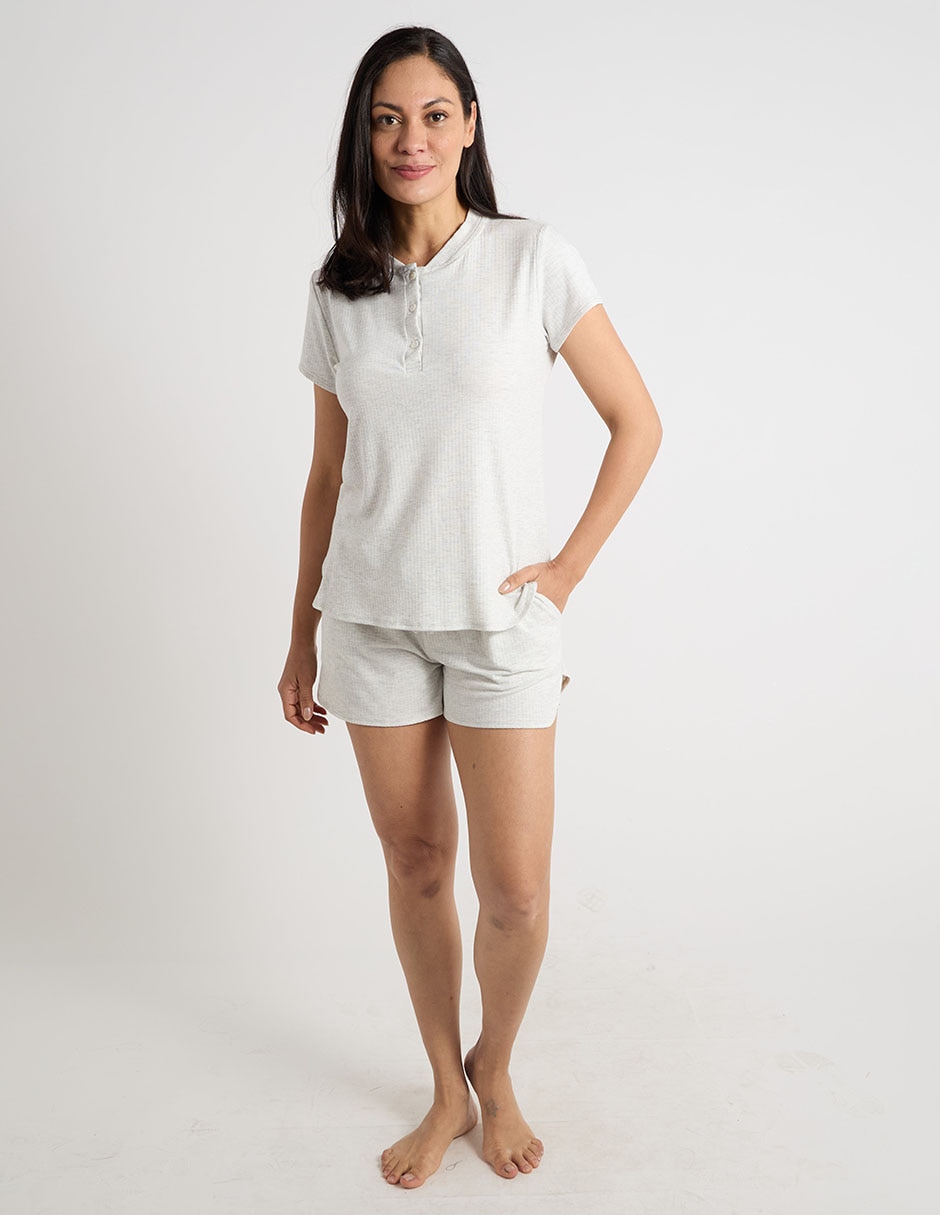 Conjunto pijama para mujer 3