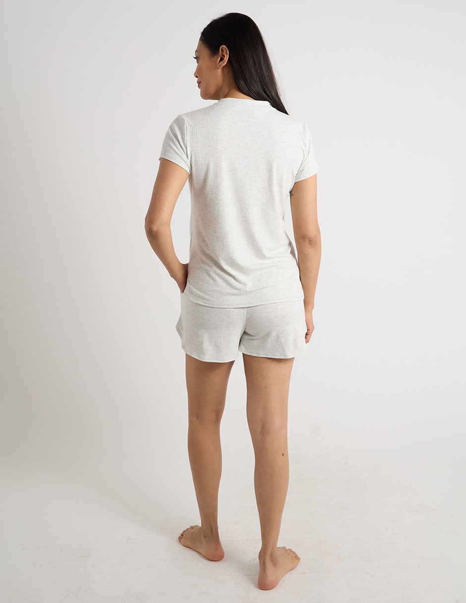Conjunto pijama para mujer 6