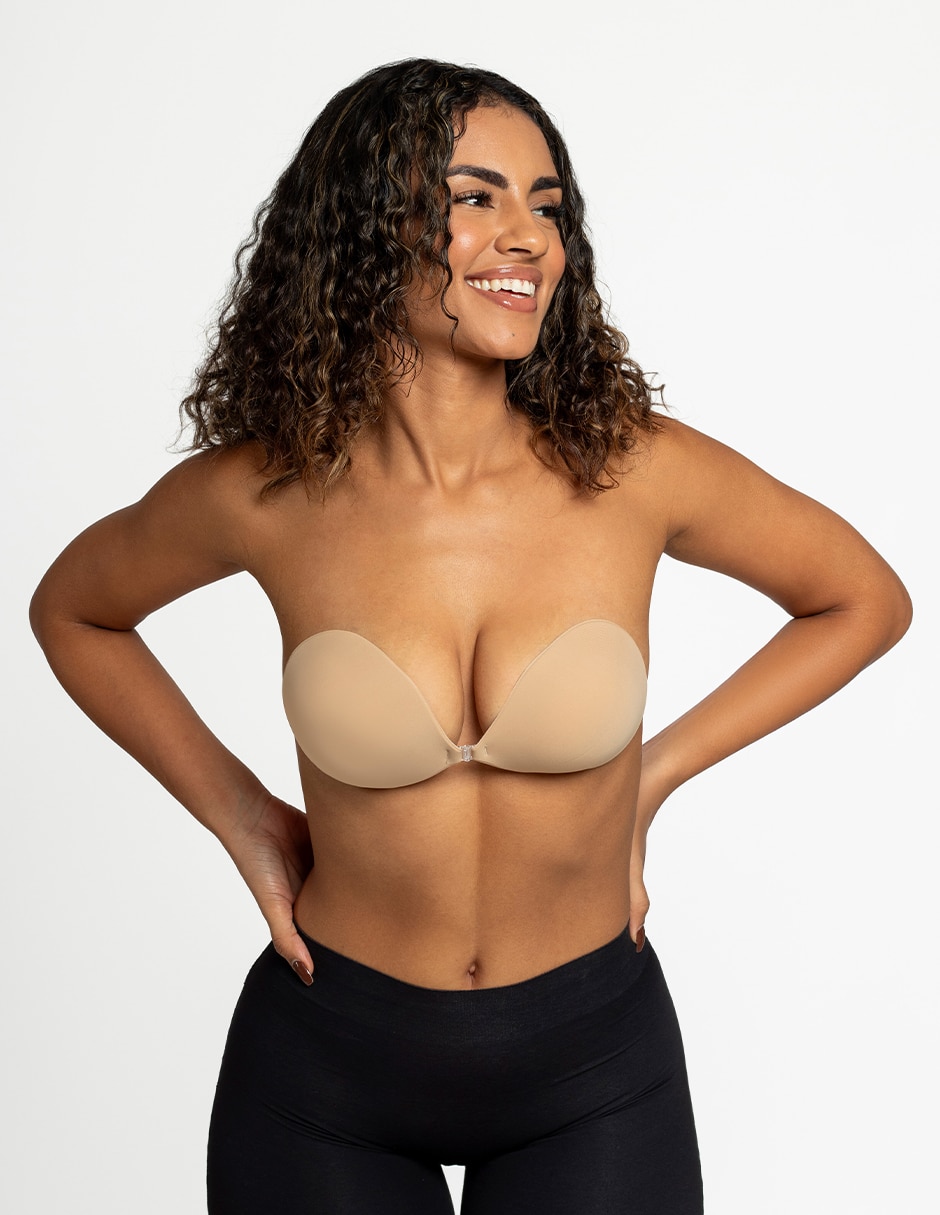 Brassiere wob018 descubre el 2