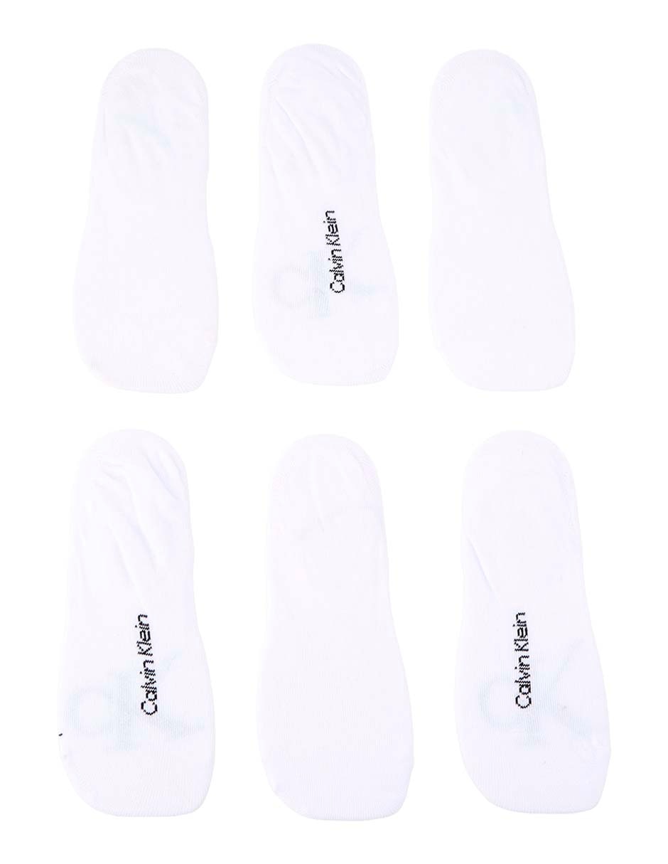 Tín para mujer 6 pares 4
