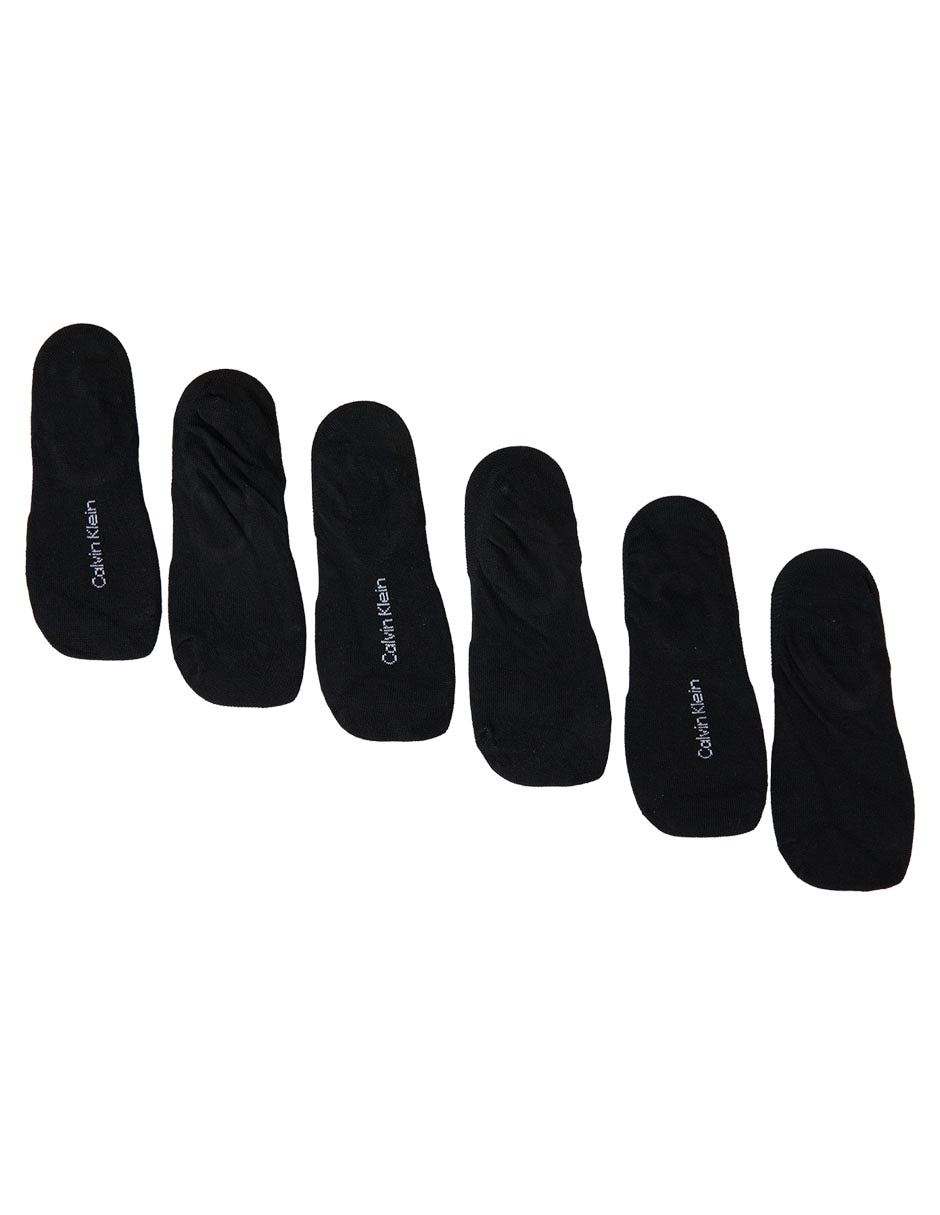 Tín para mujer 6 pares 4