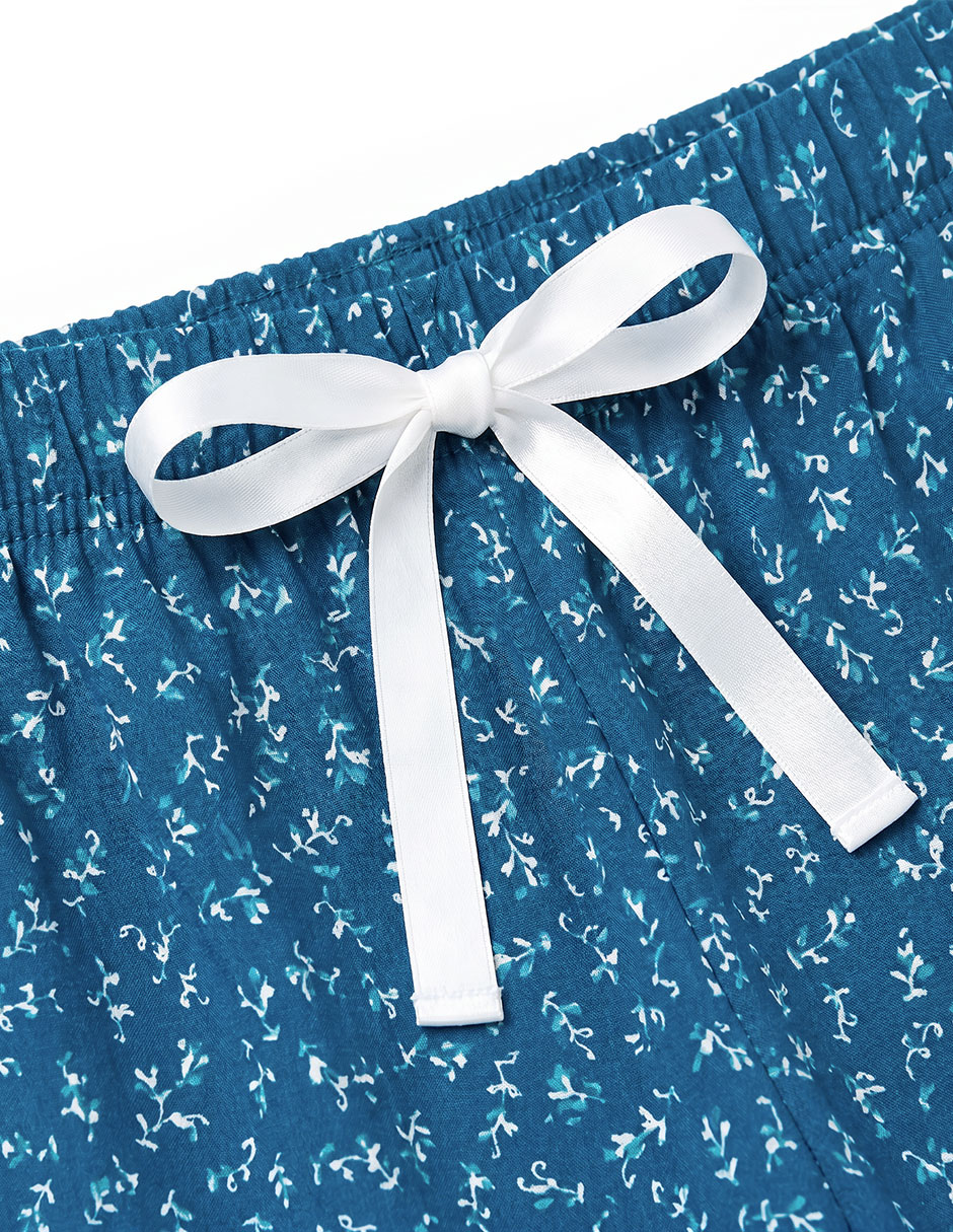 Conjunto pijama para mujer 2
