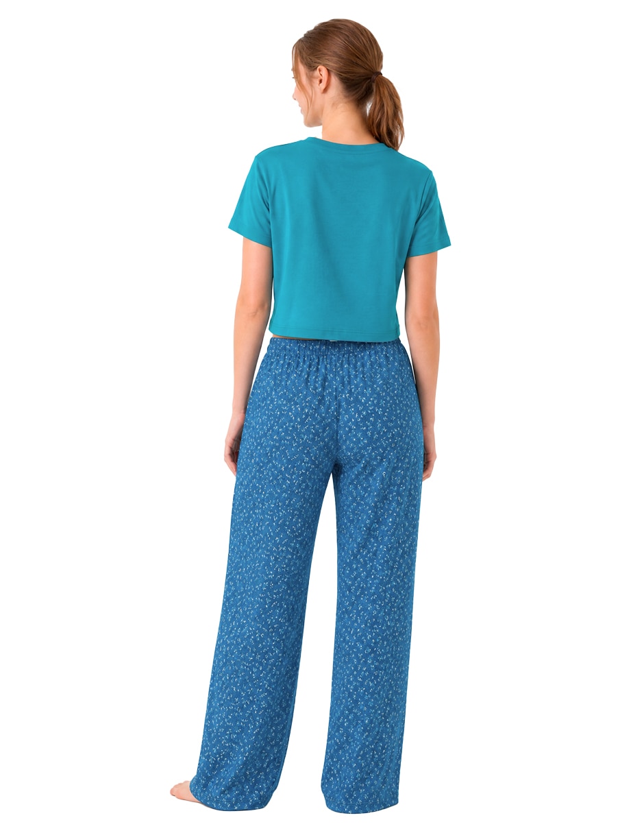 Conjunto pijama para mujer 6