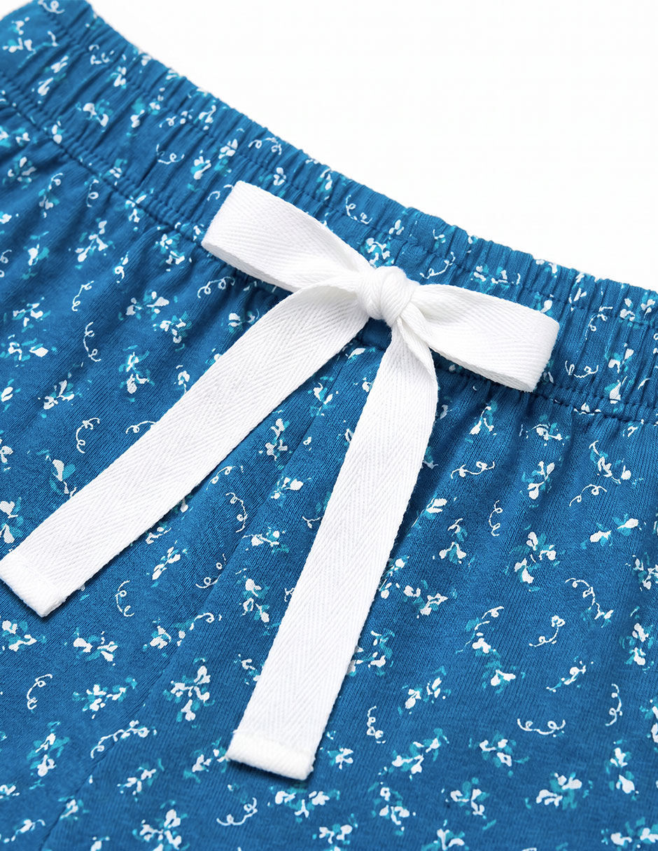 Conjunto pijama para mujer 2