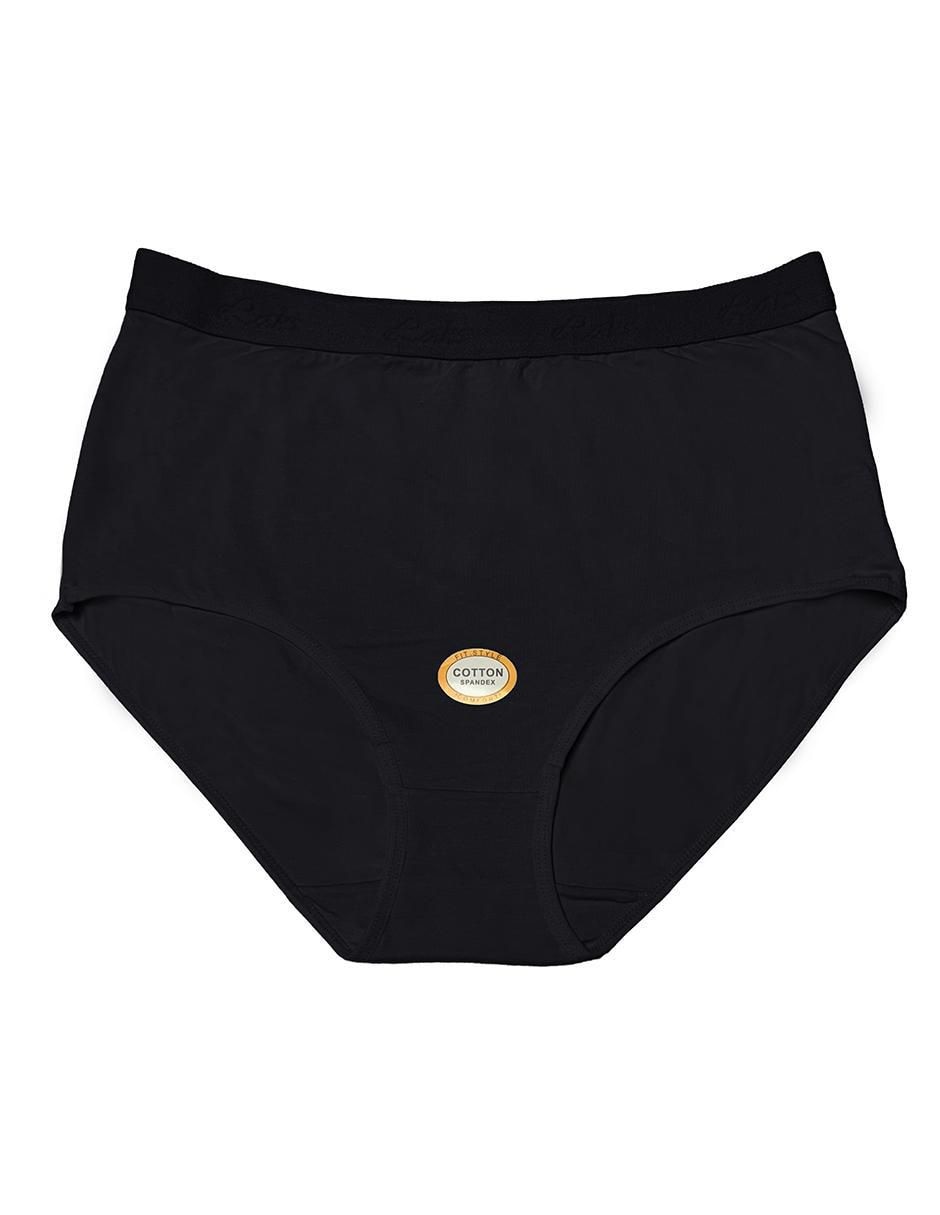 Set panty tatys fashion de algodón para mujer
