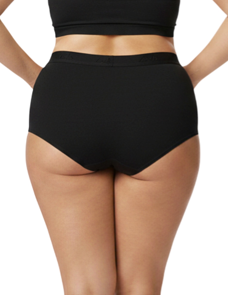 Set panty tatys fashion de algodón para mujer