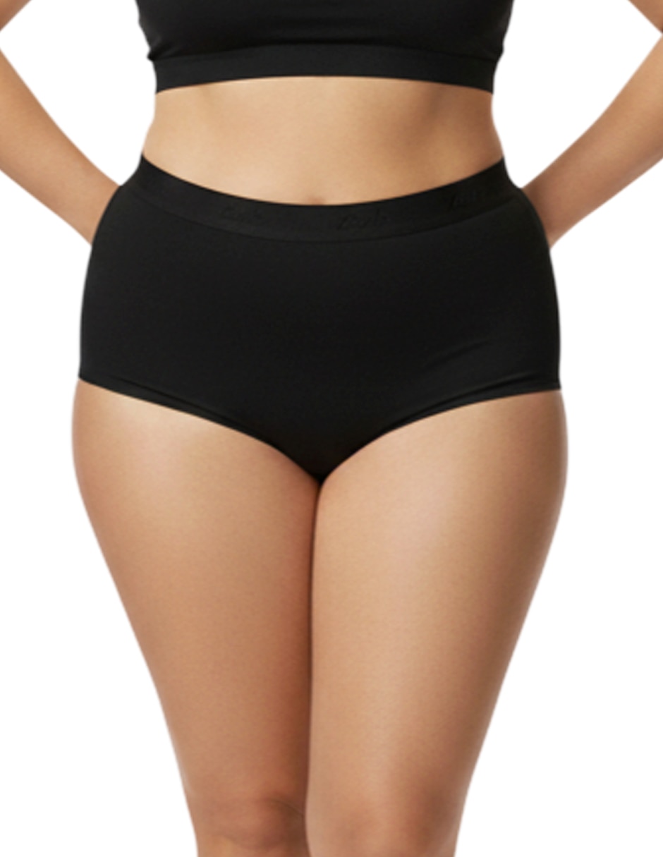 Set panty tatys fashion de algodón para mujer