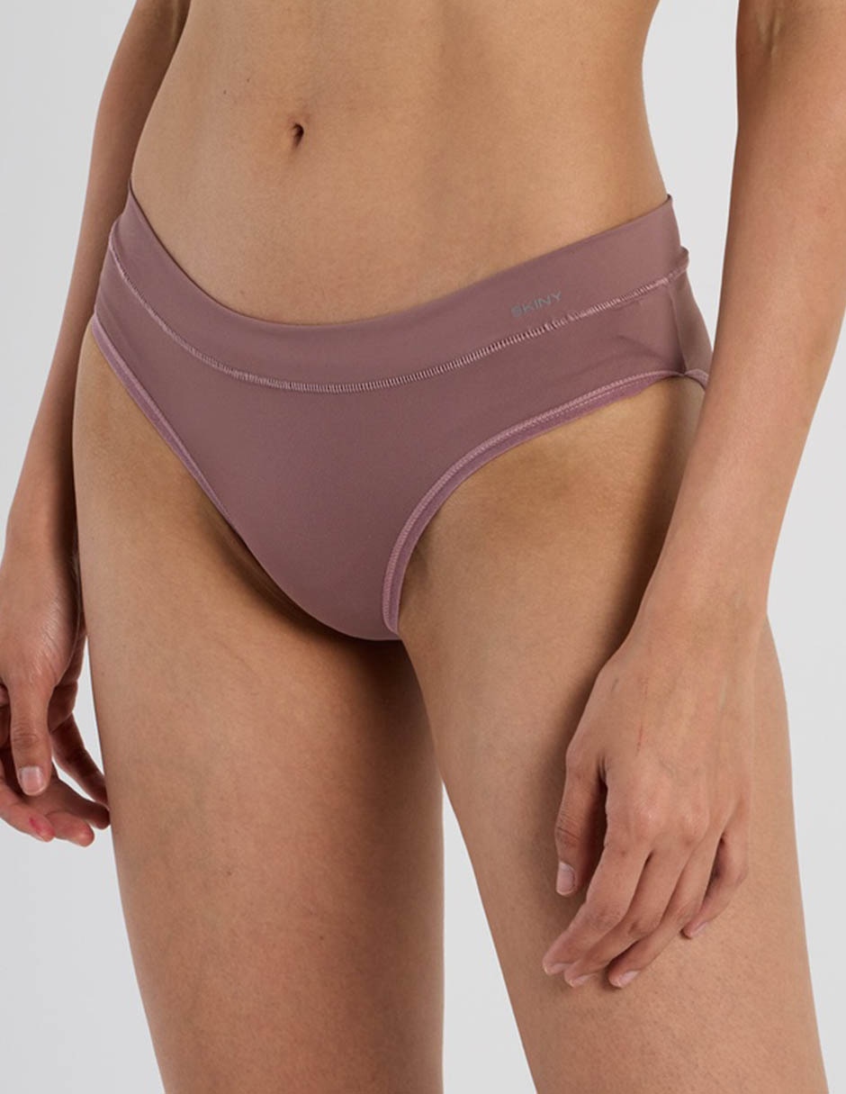 Bikini skiny "de" nylon y elastano "para mujer"