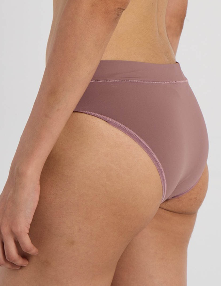 Bikini skiny "de" nylon y elastano "para mujer"