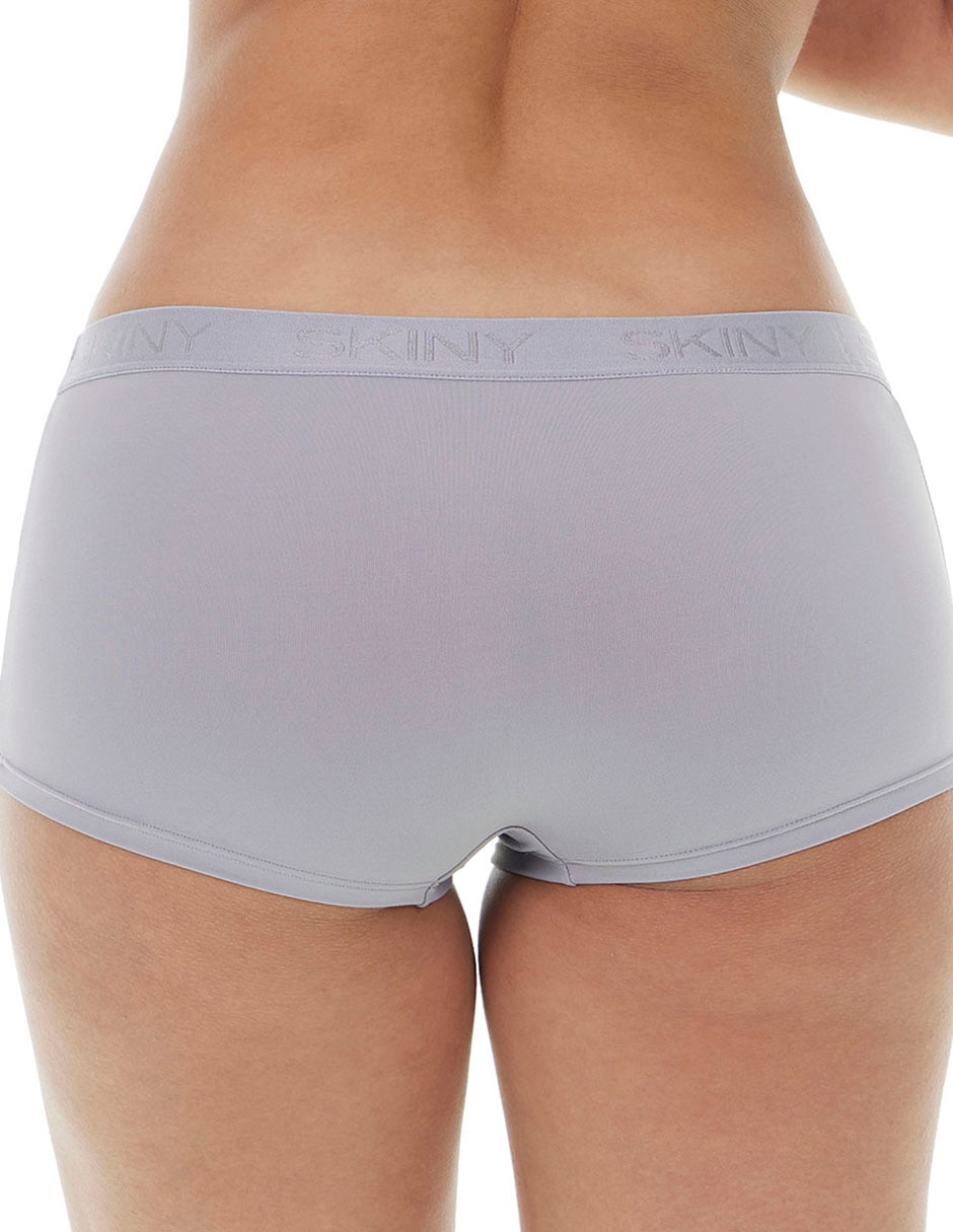 Bóxer de nylon para mujer 3