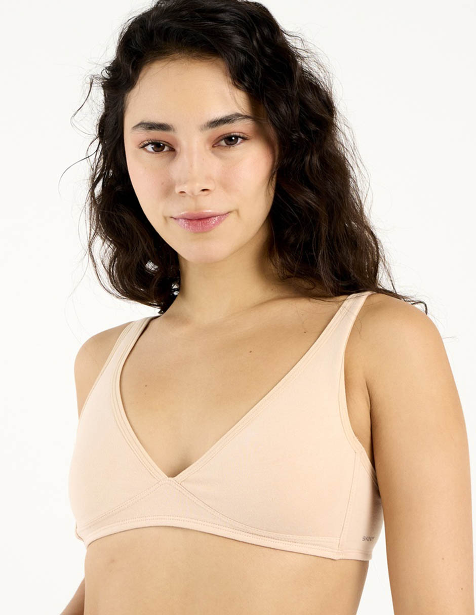 Brassiere con copa para mujer 5
